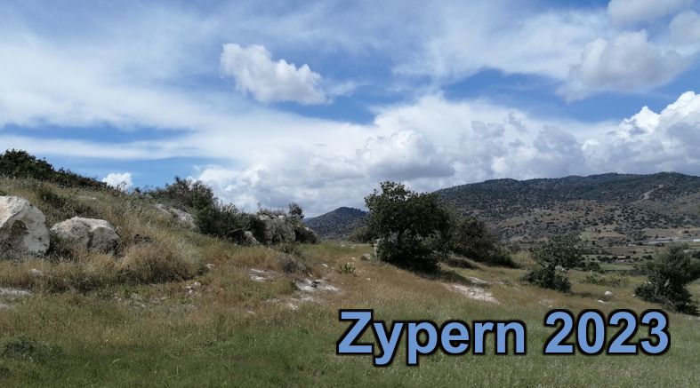 Zypern 2023