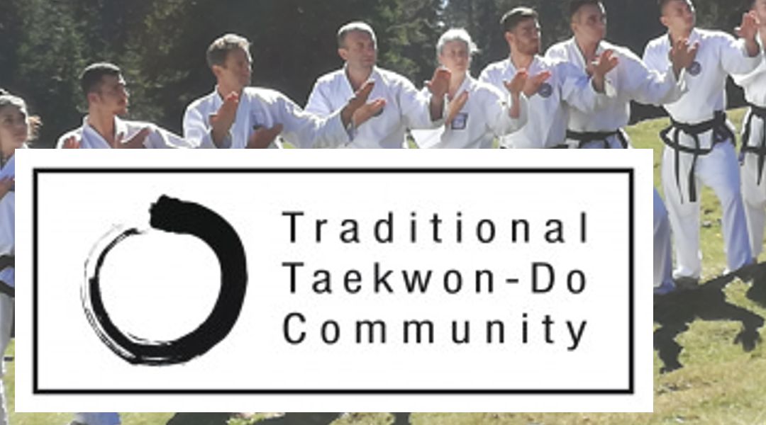 Traditional Taekwon-Do Austria