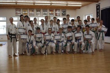 Taekwon-Do Center Dresden