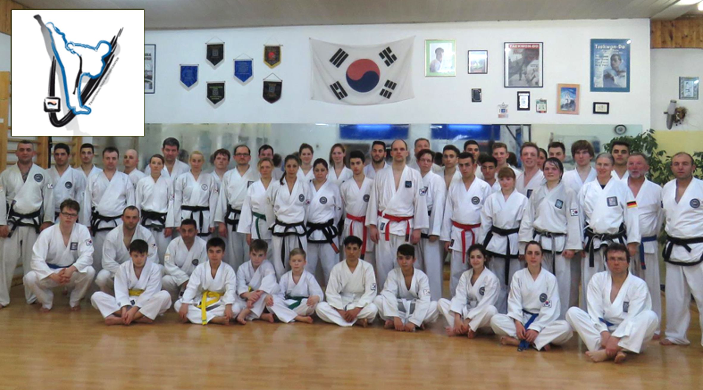 Taekwon-Do Center Pirna