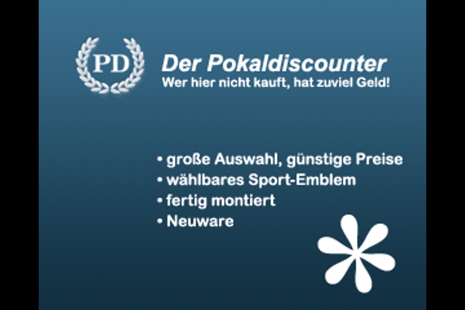 Pokalediscounter