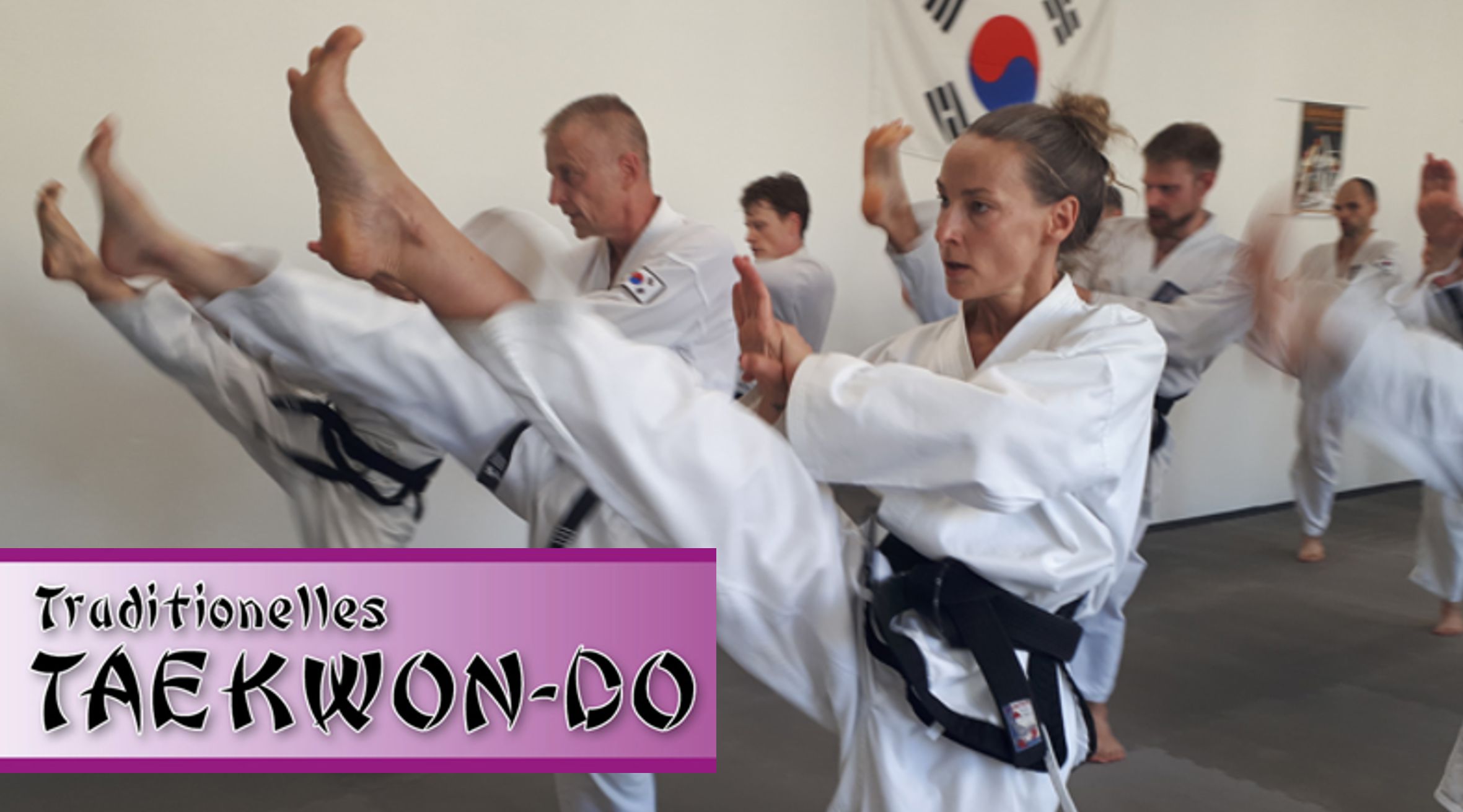Taekwon-Do Center Radebeul