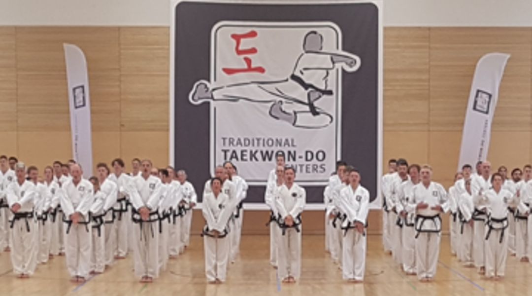 Traditional Taekwon-Do Centers e.V.